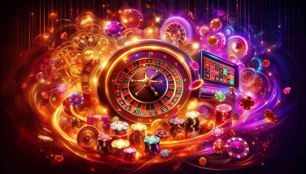 Casino Cezar Kranj